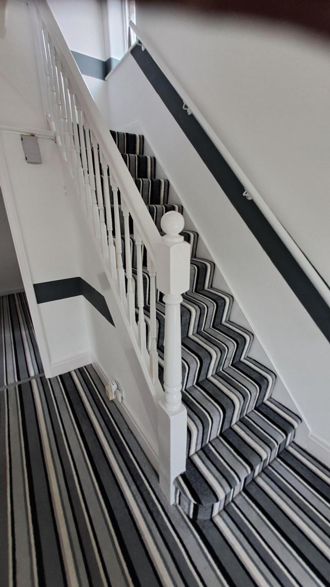 Dalton House - Three Bedroom Property Stretford Free Parking Near The Trafford Centre Manchester Exterior foto